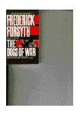 Dogs of War  9780553268461 Front Cover