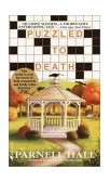Puzzled to Death 2002 9780553581461 Front Cover