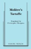 Molieres Tartuffe  cover art