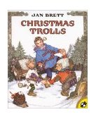Christmas Trolls 2000 9780698118461 Front Cover