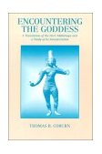 Encountering the Goddess A Translation of the Devi-Mahatmya and a Study of Its Interpretation cover art