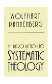 Introduction to Systematic Theology 