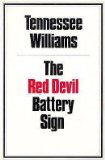 Red Devil Battery Sign: Play 1988 9780811210461 Front Cover