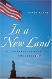 In a New Land A Comparative View of Immigration cover art