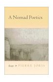 Nomad Poetics Essays 2003 9780819566461 Front Cover