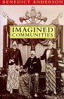 Imagined Communities Reflections on the Origin and Spread of Nationalism 2nd 9780860915461 Front Cover