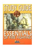 Essentials of Fire Fighting 4th 9780879391461 Front Cover