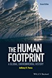 Human Footprint A Global Environmental History cover art