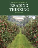 Reading for Thinking: 