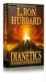 Dianetics The Modern Science of Mental Health cover art