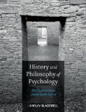 History and Philosophy of Psychology 