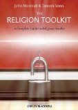 Religion Toolkit A Complete Guide to Religious Studies