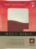Holy Bible 2nd 2005 9781414302461 Front Cover