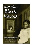 12 Million Black Voices  cover art