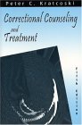 Correctional Counseling and Treatment  cover art