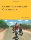 Cinema for Portuguese Conversation  cover art