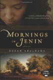 Mornings in Jenin A Novel cover art