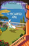 Enchanted April  9781784870461 Front Cover