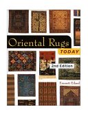 Oriental Rugs Today 2nd 9781893163461 Front Cover