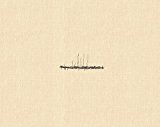 Prose Architectures  9781940696461 Front Cover