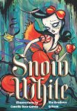Snow White  cover art