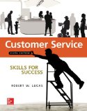 Customer Service Skills for Success:  cover art