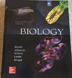 Biology 11th 9780076672462 Front Cover