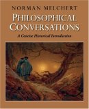 Philosophical Conversations A Concise Historical Introduction cover art