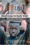 Does Foreign Aid Really Work?  cover art