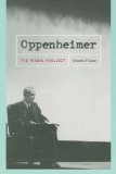 Oppenheimer The Tragic Intellect cover art