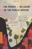 Power of Religion in the Public Sphere  cover art