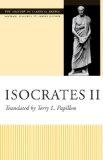 Isocrates II  cover art