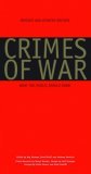 Crimes of War What the Public Should Know cover art