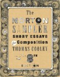 Norton Sampler Short Essays for Composition cover art