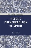 Routledge Guidebook to Hegel&#39;s Phenomenology of Spirit 
