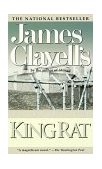 King Rat  cover art