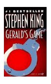 Gerald's Game 1993 9780451176462 Front Cover