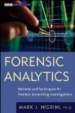 Forensic Analytics Methods and Techniques for Forensic Accounting Investigations cover art