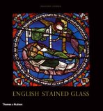 English Stained Glass 2008 9780500238462 Front Cover