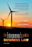 Entrepreneur&#39;s Guide to Business Law 