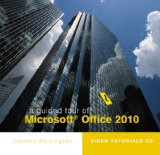 Microsoftï¿½ Office 2010 2010 9780538750462 Front Cover