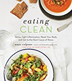 Eating Clean  9780544546462 Front Cover