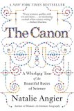 Canon A Whirligig Tour of the Beautiful Basics of Science cover art