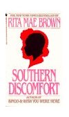 Southern Discomfort 1983 9780553274462 Front Cover