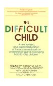 Difficult Child  9780553344462 Front Cover