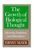 Growth of Biological Thought Diversity, Evolution, and Inheritance cover art