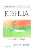 Joshua  cover art