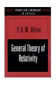 General Theory of Relativity 