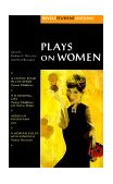 Plays on Women Anon, Arden of Faver cover art