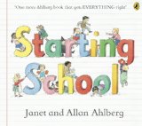 Starting School 2013 9780723273462 Front Cover